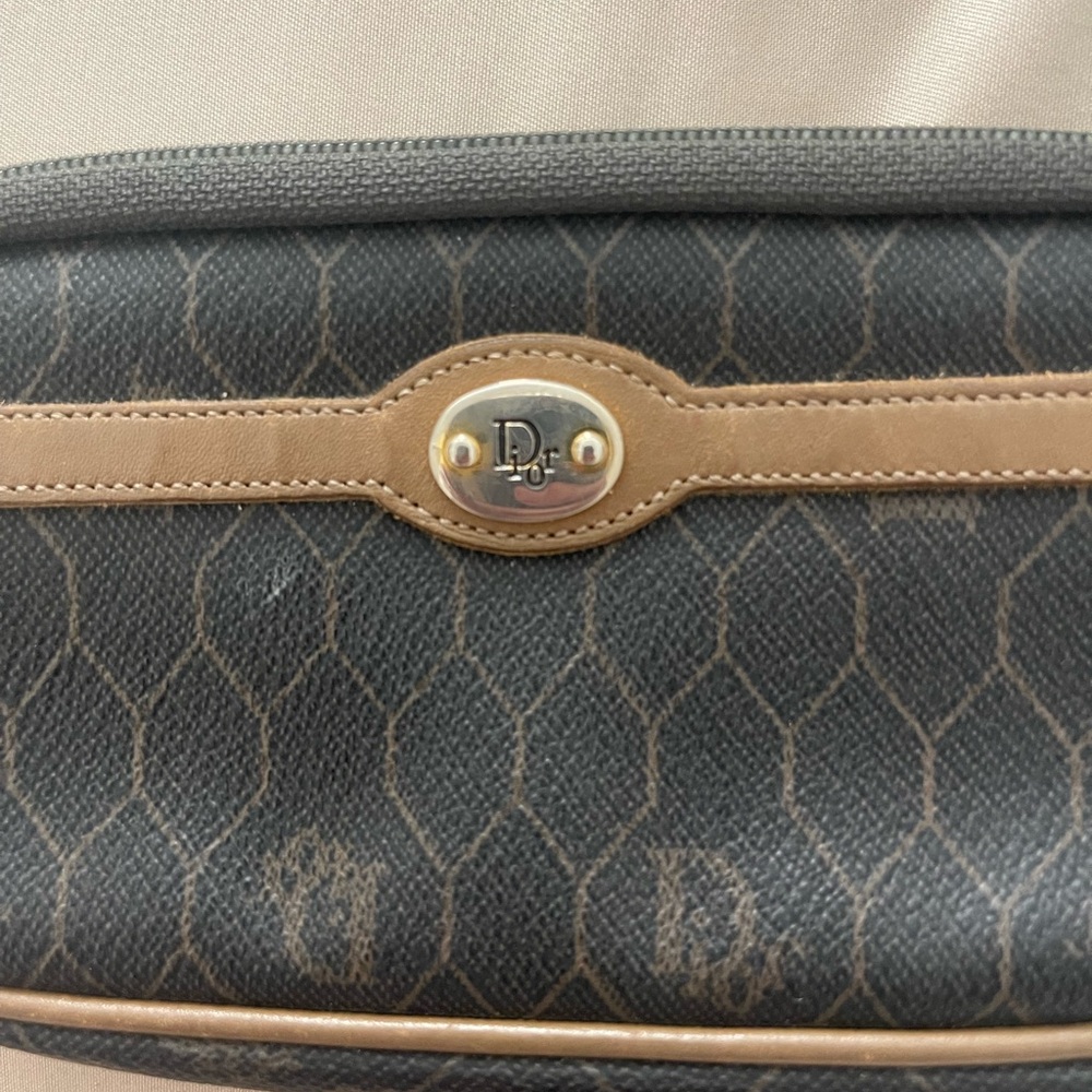Dior small pouch